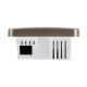 86 Type Wall-mounted Wireless Access Point, Supports PoE Power Supply, 3000 Mbps Speed, With High-performance Processor, Optimized Antenna And RF Design 86 Type Wall-mounted Wireless Access Point, Supports PoE Power Supply, 3000 Mbps Speed, With High-performance Processor, Optimized Antenna And RF Design