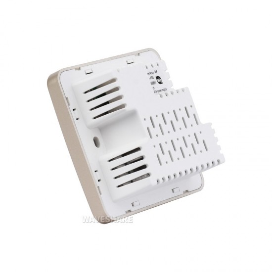 86 Type Wall-mounted Wireless Access Point, Supports PoE Power Supply, 3000 Mbps Speed, With High-performance Processor, Optimized Antenna And RF Design 86 Type Wall-mounted Wireless Access Point, Supports PoE Power Supply, 3000 Mbps Speed, With High-performance Processor, Optimized Antenna And RF Design