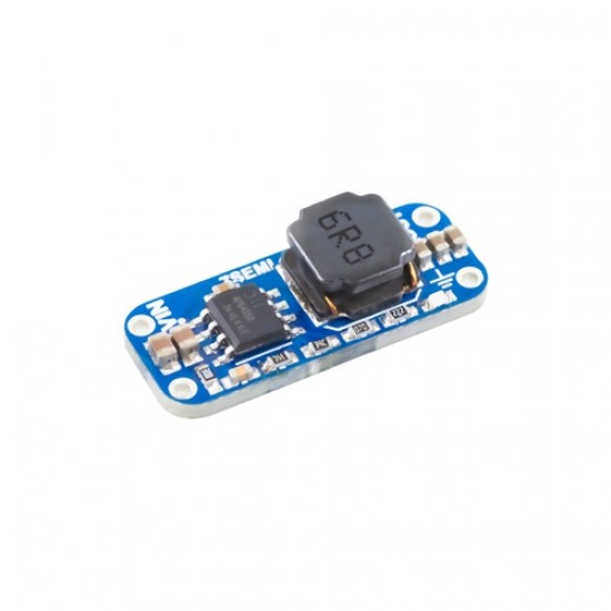 7Semi AP64350 DC-DC Buck Converter Board 3.8V to 40V Input, 5V Output (MPN: BO-10199)