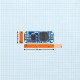 7Semi AP64350 DC-DC Buck Converter Board 3.8V to 40V Input, 5V Output (MPN: BO-10199)