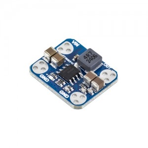 AP64500 DC-DC Buck Converter – 7V–40V Input, 5V 5A Output