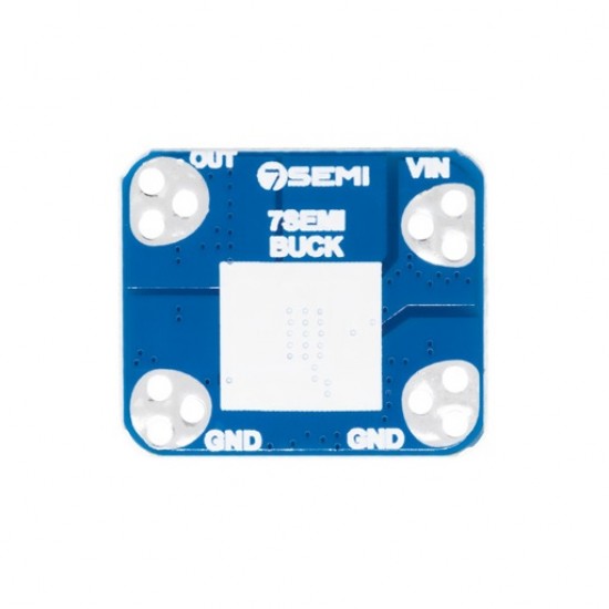 AP64500 DC-DC Buck Converter – 7V–40V Input, 5V 5A Output