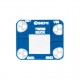 AP64500 DC-DC Buck Converter – 7V–40V Input, 5V 5A Output