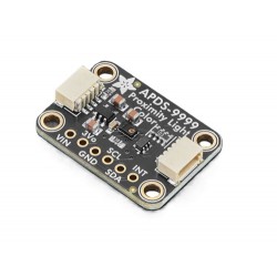 Adafruit APDS9999 Proximity, Lux Light & Color Sensor - STEMMA QT / Qwiic (MPN:6461)