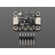 Adafruit APDS9999 Proximity, Lux Light & Color Sensor - STEMMA QT / Qwiic (MPN:6461) Adafruit APDS9999 Proximity, Lux Light & Color Sensor - STEMMA QT / Qwiic (MPN:6461)