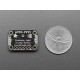 Adafruit APDS9999 Proximity, Lux Light & Color Sensor - STEMMA QT / Qwiic (MPN:6461) Adafruit APDS9999 Proximity, Lux Light & Color Sensor - STEMMA QT / Qwiic (MPN:6461)