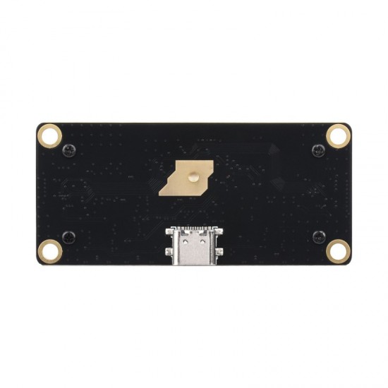 AR0144 2MP Stereo USB Camera Module, AR0144 Sensor Chip, USB2.0 Port, Synchronized Same-frame Output, 52mm Baseline, Featuring Distortion-free Lenses AR0144 2MP Stereo USB Camera Module, AR0144 Sensor Chip, USB2.0 Port, Synchronized Same-frame Output, 52mm Baseline, Featuring Distortion-free Lenses