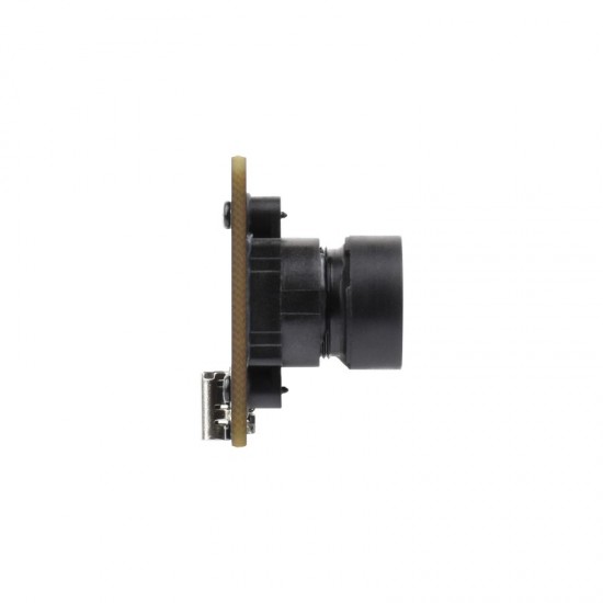 AR0144 2MP Stereo USB Camera Module, AR0144 Sensor Chip, USB2.0 Port, Synchronized Same-frame Output, 52mm Baseline, Featuring Distortion-free Lenses AR0144 2MP Stereo USB Camera Module, AR0144 Sensor Chip, USB2.0 Port, Synchronized Same-frame Output, 52mm Baseline, Featuring Distortion-free Lenses