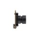 AR0144 2MP Stereo USB Camera Module, AR0144 Sensor Chip, USB2.0 Port, Synchronized Same-frame Output, 52mm Baseline, Featuring Distortion-free Lenses AR0144 2MP Stereo USB Camera Module, AR0144 Sensor Chip, USB2.0 Port, Synchronized Same-frame Output, 52mm Baseline, Featuring Distortion-free Lenses