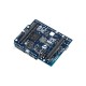 Arduino UNO Q 2GB Ram + 16GB eMMC Single-board Computer, Dual-architecture Design, Integrated Qualcomm QRB2210 Microprocessor And STM32U585 Microcontroller, Supports Dual-band Wi-Fi 5 And Bluetooth 5.1 Arduino UNO Q 2GB Ram + 16GB eMMC Single-board Computer, Dual-architecture Design, Integrated Qualcomm QRB2210 Microprocessor And STM32U585 Microcontroller, Supports Dual-band Wi-Fi 5 And Bluetooth 5.1