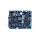 Arduino UNO Q 2GB Ram + 16GB eMMC Single-board Computer, Dual-architecture Design, Integrated Qualcomm QRB2210 Microprocessor And STM32U585 Microcontroller, Supports Dual-band Wi-Fi 5 And Bluetooth 5.1 Arduino UNO Q 2GB Ram + 16GB eMMC Single-board Computer, Dual-architecture Design, Integrated Qualcomm QRB2210 Microprocessor And STM32U585 Microcontroller, Supports Dual-band Wi-Fi 5 And Bluetooth 5.1