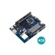 Arduino UNO Q 4GB Ram + 32GB eMMC Single-board Computer, Dual-architecture Design, Integrated Qualcomm QRB2210 Microprocessor And STM32U585 Microcontroller, Supports Dual-band Wi-Fi 5 And Bluetooth 5.1 Arduino UNO Q 4GB Ram + 32GB eMMC Single-board Computer, Dual-architecture Design, Integrated Qualcomm QRB2210 Microprocessor And STM32U585 Microcontroller, Supports Dual-band Wi-Fi 5 And Bluetooth 5.1