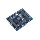 Arduino UNO Q 4GB Ram + 32GB eMMC Single-board Computer, Dual-architecture Design, Integrated Qualcomm QRB2210 Microprocessor And STM32U585 Microcontroller, Supports Dual-band Wi-Fi 5 And Bluetooth 5.1 Arduino UNO Q 4GB Ram + 32GB eMMC Single-board Computer, Dual-architecture Design, Integrated Qualcomm QRB2210 Microprocessor And STM32U585 Microcontroller, Supports Dual-band Wi-Fi 5 And Bluetooth 5.1