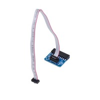ARM-JTAG-20-10 - Plug-in Adapter