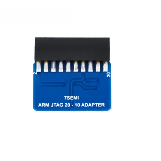 ARM-JTAG-20-10 - Plug-in Adapter