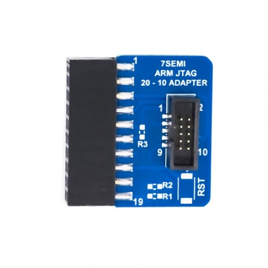 ARM-JTAG-20-10 - Plug-in Adapter