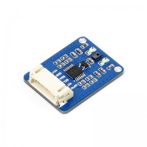 AS7341 Spectral Color Sensor, Visible Spectrum Sensor, Multi Channels, High Precision, I2C Bus AS7341 Spectral Color Sensor, Visible Spectrum Sensor, Multi Channels, High Precision, I2C Bus
