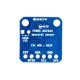 AS7343 14-Channel Spectral Sensor Module (ES-12261) AS7343 14-Channel Spectral Sensor Module (ES-12261)