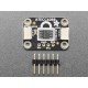 Adafruit ATECC608 Breakout Board - STEMMA QT / Qwiic (MPN: 4314) Adafruit ATECC608 Breakout Board - STEMMA QT / Qwiic (MPN: 4314)