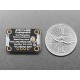 Adafruit ATECC608 Breakout Board - STEMMA QT / Qwiic (MPN: 4314) Adafruit ATECC608 Breakout Board - STEMMA QT / Qwiic (MPN: 4314)