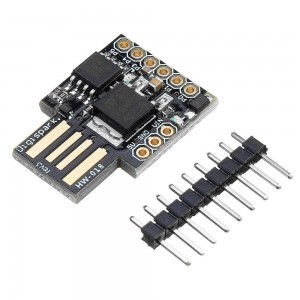 Digispark ATTINY85 USB Development Board For Arduino