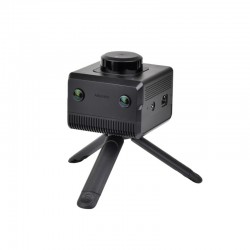 Slamtec AURORA All-in-one Localization And Mapping Sensor, Large Mapping Area, Centimeter-level Positioning Accuracy, Multi-platform Support Slamtec AURORA All-in-one Localization And Mapping Sensor, Large Mapping Area, Centimeter-level Positioning Accuracy, Multi-platform Support