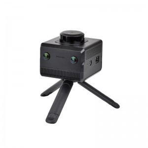 Slamtec AURORA All-in-one Localization And Mapping Sensor, Large Mapping Area, Centimeter-level Positioning Accuracy, Multi-platform Support Slamtec AURORA All-in-one Localization And Mapping Sensor, Large Mapping Area, Centimeter-level Positioning Accuracy, Multi-platform Support