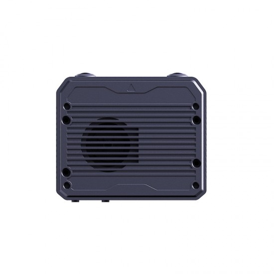 AURORA S Fully Integrated AI Spatial Perception System, 180° Fisheye Colour Camera, 120° Wide Angle Stereo Depth Vision, Highly Open Platform, Plug-and-Play AURORA S Fully Integrated AI Spatial Perception System, 180° Fisheye Colour Camera, 120° Wide Angle Stereo Depth Vision, Highly Open Platform, Plug-and-Play