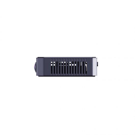 AURORA S Fully Integrated AI Spatial Perception System, 180° Fisheye Colour Camera, 120° Wide Angle Stereo Depth Vision, Highly Open Platform, Plug-and-Play AURORA S Fully Integrated AI Spatial Perception System, 180° Fisheye Colour Camera, 120° Wide Angle Stereo Depth Vision, Highly Open Platform, Plug-and-Play