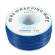 B-30-1000 30AWG PVC Wire Wrap Wire – 230m Blue Durable Insulated Hook-Up Wire