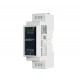 EBYTE BAD11-12W05N2 12W DIN Rail AC-DC Din Rail Power Supply | 85-264VAC to 5V 2.4A Isolated EBYTE BAD11-12W05N2 12W DIN Rail AC-DC Din Rail Power Supply | 85-264VAC to 5V 2.4A Isolated