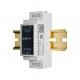 Ebyte BAD11-24W264P24N2 24W 24V AC-DC Isolated Step-Down DIN Rail Power Supply