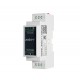 EBYTE BAD31-12W05N2 12W DIN Rail AC-DC Power Supply | 85-450VAC / 120-630VDC to 5V 2.4A Isolated EBYTE BAD31-12W05N2 12W DIN Rail AC-DC Power Supply | 85-450VAC / 120-630VDC to 5V 2.4A Isolated