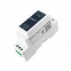 EBYTE BAD31-12W24N2 12W DIN Rail AC-DC Power Supply | 85-450VAC / 120-630VDC to 24V 0.5A Isolated EBYTE BAD31-12W24N2 12W DIN Rail AC-DC Power Supply | 85-450VAC / 120-630VDC to 24V 0.5A Isolated