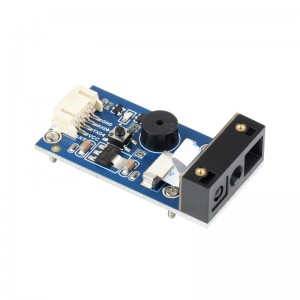 Waveshare 2D Codes Scanner Module (C), Supports High Accuracy Barcode Scanning, Barcode/QR code Reader Waveshare 2D Codes Scanner Module (C), Supports High Accuracy Barcode Scanning, Barcode/QR code Reader