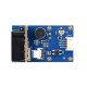 Waveshare 2D Codes Scanner Module (E), Barcode / 2D Code Scanner Module, Supports Metal DPM Code Recognition, Compatible With Multiple Barcode Formats Including DotCode And DM, USB And UART Interfaces Waveshare 2D Codes Scanner Module (E), Barcode / 2D Code Scanner Module, Supports Metal DPM Code Recognition, Compatible With Multiple Barcode Formats Including DotCode And DM, USB And UART Interfaces