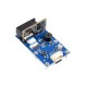 Waveshare 2D Codes Scanner Module (E), Barcode / 2D Code Scanner Module, Supports Metal DPM Code Recognition, Compatible With Multiple Barcode Formats Including DotCode And DM, USB And UART Interfaces Waveshare 2D Codes Scanner Module (E), Barcode / 2D Code Scanner Module, Supports Metal DPM Code Recognition, Compatible With Multiple Barcode Formats Including DotCode And DM, USB And UART Interfaces