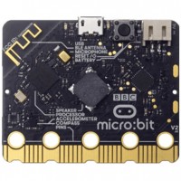 BC Micro:Bit V2.2 Go Kit – Complete Coding & STEM Learning Starter Kit