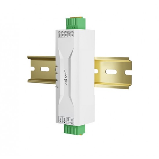 Ebyte BDD03-80052A0 5V 40W DC-DC Step-Down Power Supply Module