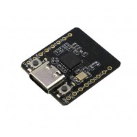 DF ROBOT Beetle ESP32 C6 Mini Development Board for Wireless Smart Wearable Device (Supports BLE / Matter) (MPN: DFR1117)