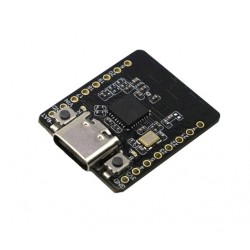 DF ROBOT Beetle ESP32 C6 Mini Development Board for Wireless Smart Wearable Device (Supports BLE / Matter) (MPN: DFR1117) DF ROBOT Beetle ESP32 C6 Mini Development Board for Wireless Smart Wearable Device (Supports BLE / Matter) (MPN: DFR1117)