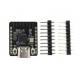 DF ROBOT Beetle ESP32 C6 Mini Development Board for Wireless Smart Wearable Device (Supports BLE / Matter) (MPN: DFR1117) DF ROBOT Beetle ESP32 C6 Mini Development Board for Wireless Smart Wearable Device (Supports BLE / Matter) (MPN: DFR1117)