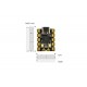 DF ROBOT Beetle RP2040 Mini Development Board 2MP Flash (MPN: DFR0959)