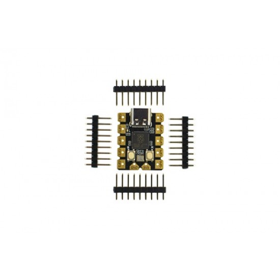 DF ROBOT Beetle RP2040 Mini Development Board 2MP Flash (MPN: DFR0959)