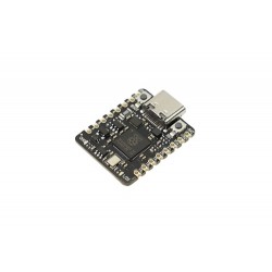 DF ROBOT Beetle RP2350 Mini Dual-Core Development Board 520KB Memory RAM, 2MB Flash (ARM Cortex-M33 / RISC-V) (MPN: DFR1188)