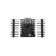 DF ROBOT Beetle RP2350 Mini Dual-Core Development Board 520KB Memory RAM, 2MB Flash (ARM Cortex-M33 / RISC-V) (MPN: DFR1188)