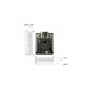 DF ROBOT Beetle RP2350 Mini Dual-Core Development Board 520KB Memory RAM, 2MB Flash (ARM Cortex-M33 / RISC-V) (MPN: DFR1188)