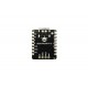 DF ROBOT Beetle RP2350 Mini Dual-Core Development Board 520KB Memory RAM, 2MB Flash (ARM Cortex-M33 / RISC-V) (MPN: DFR1188)