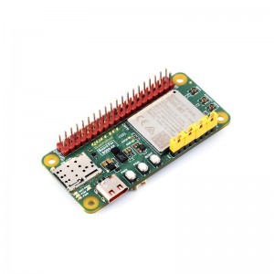 BG95 EVB Development Board Designed For QuecPython, Low Power Consumption, Supports LTE / EGPRS Communication And GNSS Positioning BG95 EVB Development Board Designed For QuecPython, Low Power Consumption, Supports LTE / EGPRS Communication And GNSS Positioning