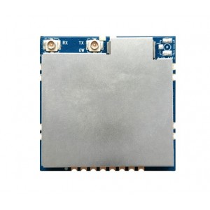 LB-LINK BL-M8812EU2-6W-T 5GHz High-Power WiFi Module – RTL8812EU, USB 2.0, 867Mbps